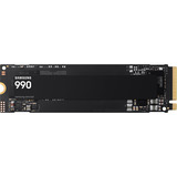Samsung 990 2 TB, Solid state-drev 