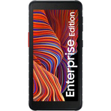 Samsung G207977-001A1, Mobiltelefon Sort