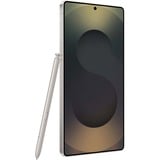 Samsung Galaxy S25 Ultra 17,5 cm (6.9") Dual SIM Android 15 5G USB Type-C 12 GB 256 GB 5000 mAh Sort, Titanium, Mobiltelefon mørk grå, 17,5 cm (6.9"), 12 GB, 256 GB, 200 MP, Android 15, Sort, Titanium