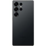 Samsung Galaxy S25 Ultra 17,5 cm (6.9") Dual SIM Android 15 5G USB Type-C 12 GB 256 GB 5000 mAh Sort, Titanium, Mobiltelefon mørk grå, 17,5 cm (6.9"), 12 GB, 256 GB, 200 MP, Android 15, Sort, Titanium