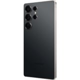 Samsung Galaxy S25 Ultra 17,5 cm (6.9") Dual SIM Android 15 5G USB Type-C 12 GB 256 GB 5000 mAh Sort, Titanium, Mobiltelefon mørk grå, 17,5 cm (6.9"), 12 GB, 256 GB, 200 MP, Android 15, Sort, Titanium