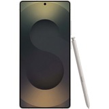 Samsung Galaxy S25 Ultra 17,5 cm (6.9") Dual SIM Android 15 5G USB Type-C 12 GB 256 GB 5000 mAh Sort, Titanium, Mobiltelefon mørk grå, 17,5 cm (6.9"), 12 GB, 256 GB, 200 MP, Android 15, Sort, Titanium