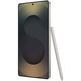 Samsung Galaxy S25 Ultra 17,5 cm (6.9") Dual SIM Android 15 5G USB Type-C 12 GB 256 GB 5000 mAh Sort, Titanium, Mobiltelefon mørk grå, 17,5 cm (6.9"), 12 GB, 256 GB, 200 MP, Android 15, Sort, Titanium