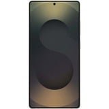 Samsung Galaxy S25 Ultra 17,5 cm (6.9") Dual SIM Android 15 5G USB Type-C 12 GB 256 GB 5000 mAh Sort, Titanium, Mobiltelefon mørk grå, 17,5 cm (6.9"), 12 GB, 256 GB, 200 MP, Android 15, Sort, Titanium