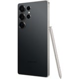 Samsung Galaxy S25 Ultra 17,5 cm (6.9") Dual SIM Android 15 5G USB Type-C 12 GB 256 GB 5000 mAh Sort, Titanium, Mobiltelefon mørk grå, 17,5 cm (6.9"), 12 GB, 256 GB, 200 MP, Android 15, Sort, Titanium