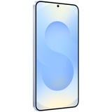 Samsung Galaxy S25+ 17 cm (6.7") Dual SIM Android 15 5G USB Type-C 12 GB 512 GB 4900 mAh Blå, Mobiltelefon Lyseblå, 17 cm (6.7"), 12 GB, 512 GB, 50 MP, Android 15, Blå