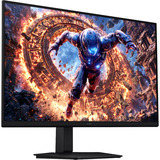 Samsung Odyssey S32HG806ES, Gaming Skærm Sort