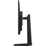 Samsung Odyssey S32HG806ES, Gaming Skærm Sort