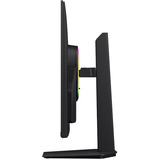 Samsung Odyssey S32HG806ES, Gaming Skærm Sort