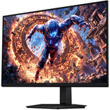 Samsung Odyssey S32HG806ES, Gaming Skærm Sort