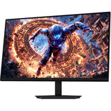 Samsung Odyssey S32HG806ES, Gaming Skærm Sort