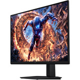 Samsung Odyssey S32HG806ES, Gaming Skærm Sort