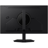 Samsung Odyssey S32HG806ES, Gaming Skærm Sort