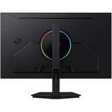 Samsung Odyssey S32HG806ES, Gaming Skærm Sort
