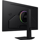 Samsung Odyssey S32HG806ES, Gaming Skærm Sort