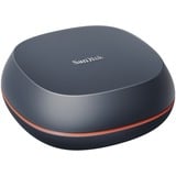 SanDisk SDSSDT40-4T00-EM25, Solid state-drev Sort/Orange