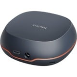 SanDisk SDSSDT40-4T00-EM25, Solid state-drev Sort/Orange