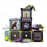 Schleich 42673 legetøjssæt, Spil figur Action/Eventyr, Flerfarvet, Plast