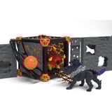 Schleich 42673 legetøjssæt, Spil figur Action/Eventyr, Flerfarvet, Plast