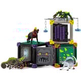 Schleich 70793, Spil figur 