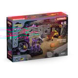 Schleich 70793, Spil figur 