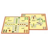 Schmidt Spiele 49020 brætspil Rejser/eventyr Rejser/eventyr, 45 min., Dreng/Pige, 6 År, Flerfarvet, 370 mm