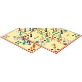 Schmidt Spiele 49020 brætspil Rejser/eventyr Rejser/eventyr, 45 min., Dreng/Pige, 6 År, Flerfarvet, 370 mm