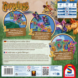 Schmidt Spiele Gardlings, Brætspil 