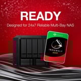 Seagate 2x ST8000VN002, Harddisk 