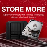 Seagate Harddisk 