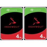 Seagate Harddisk