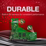 Seagate IronWolf NAS 2 x 8 TB Bundle, Harddisk 