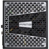 Seasonic FOCUS-PX-650 enhed til strømforsyning 650 W 20+4 pin ATX ATX Sort, PC strømforsyning Sort, 650 W, 100 - 240 V, 50/60 Hz, 5.5 - 11 A, 100 W, 840 W