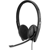 Sennheiser Headset Sort