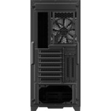 Sharkoon M30 RGB, Towerkabinet Sort
