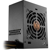 Sharkoon SilentStorm SFX Bronze enhed til strømforsyning 450 W 20+4 pin ATX Sort, PC strømforsyning Sort, 450 W, 100 - 240 V, 50 - 60 Hz, 7 A, +12V,+3.3V,+5V,+5Vsb,-12V, 120 W