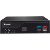 Shuttle Barebone Sort