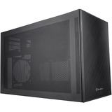 SilverStone SST-SG17B, Towerkabinet Sort