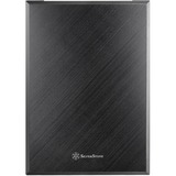 SilverStone SST-SG17B, Towerkabinet Sort