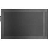 SilverStone SST-SG17B, Towerkabinet Sort