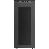 SilverStone SST-SG17B, Towerkabinet Sort
