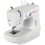 Singer M1605, Symaskine Hvid