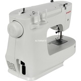 Singer M1605, Symaskine Hvid