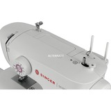 Singer M1605, Symaskine Hvid