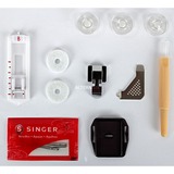 Singer M1605, Symaskine Hvid