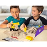 Spin Master 6044178 Kunst- og håndværkslegetøj, sand til leg Kinetic Sand 6044178, Kinetisk sand til børn, 3 År, Plast, Beige
