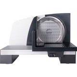 Steba Alleskærer AS 200, Udsnitsværktøj rustfrit stål/Sort