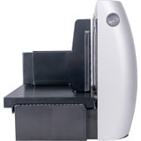 Steba Alleskærer AS 200, Udsnitsværktøj rustfrit stål/Sort