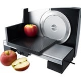 Steba Alleskærer AS 200, Udsnitsværktøj rustfrit stål/Sort