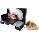 Steba Alleskærer AS 200, Udsnitsværktøj rustfrit stål/Sort